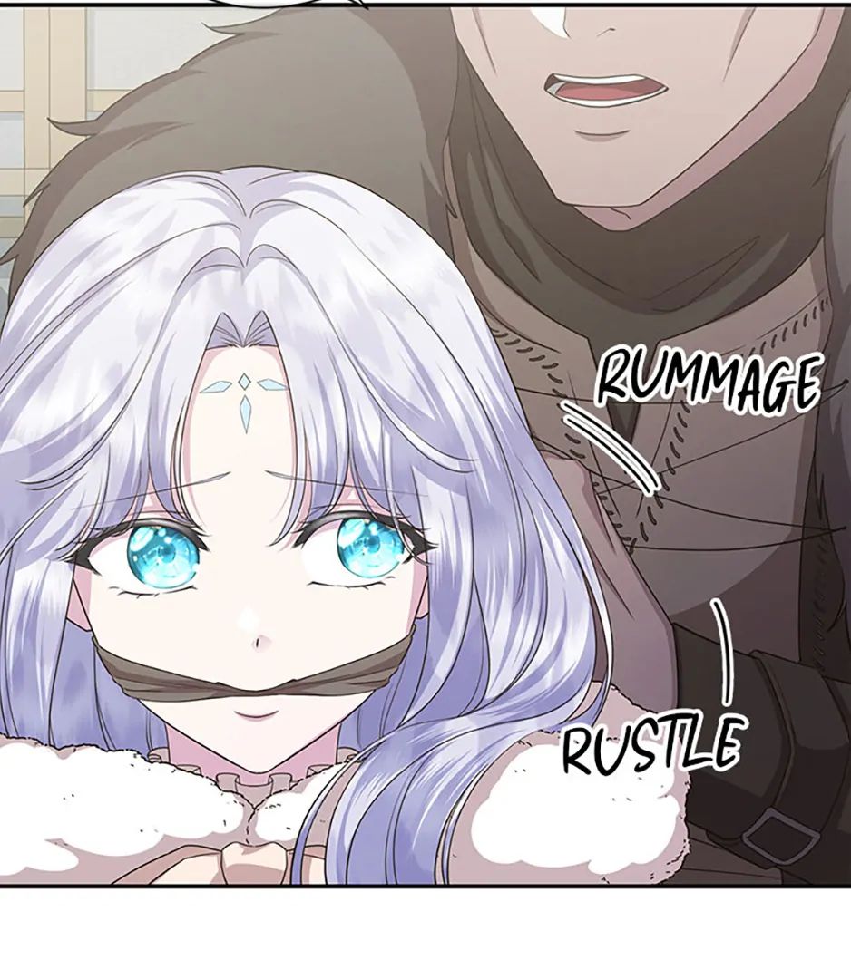 Read The Blooming Violet in the Back Garden FR Manga Online