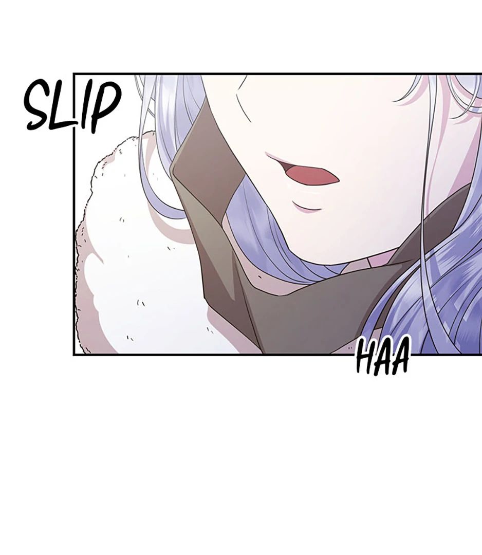 Read The Blooming Violet in the Back Garden FR Manga Online