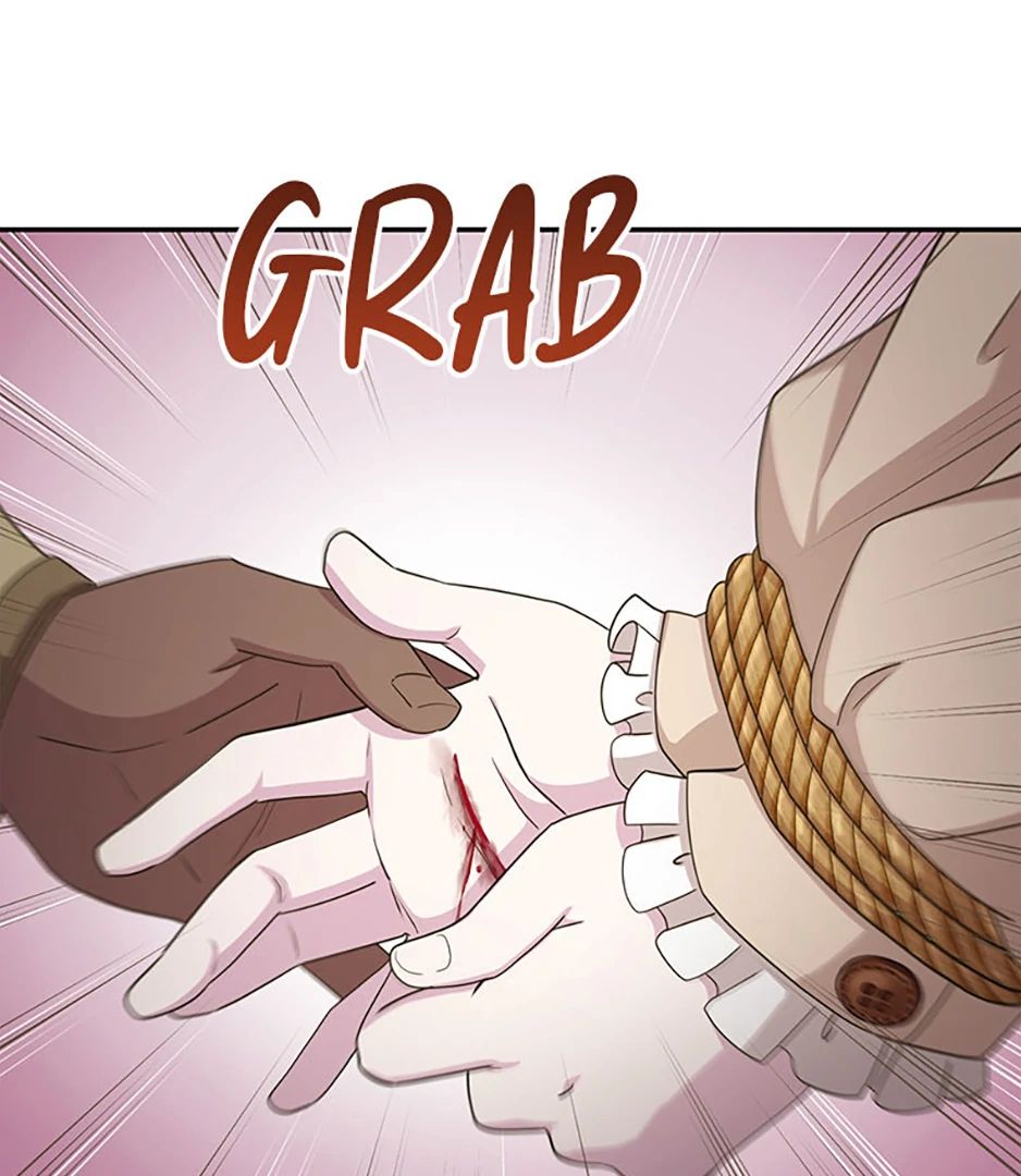 Read The Blooming Violet in the Back Garden FR Manga Online
