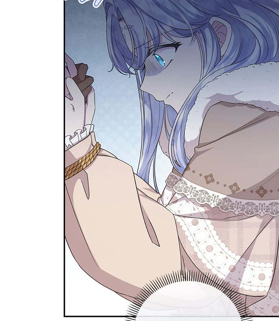 Read The Blooming Violet in the Back Garden FR Manga Online
