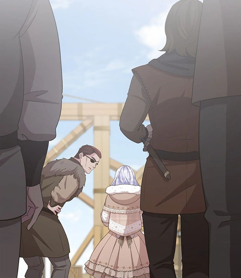 Read The Blooming Violet in the Back Garden FR Manga Online
