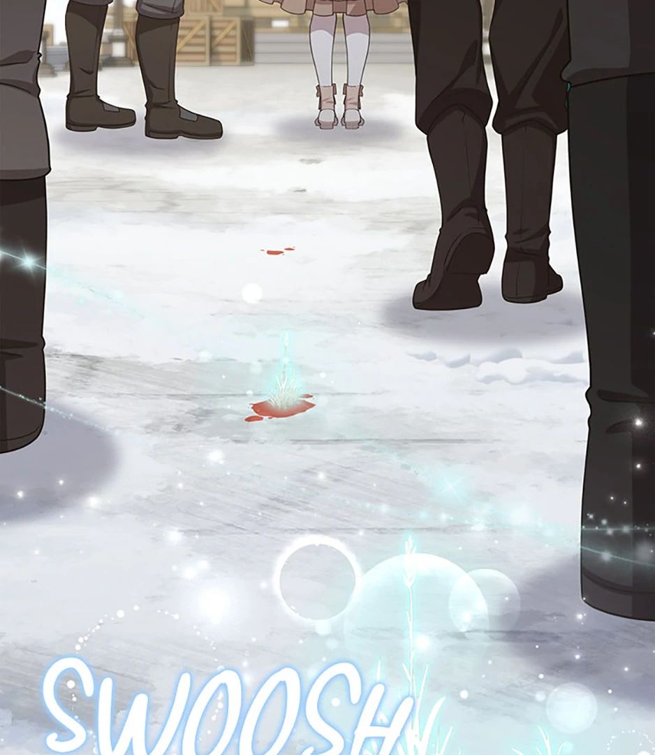Read The Blooming Violet in the Back Garden FR Manga Online