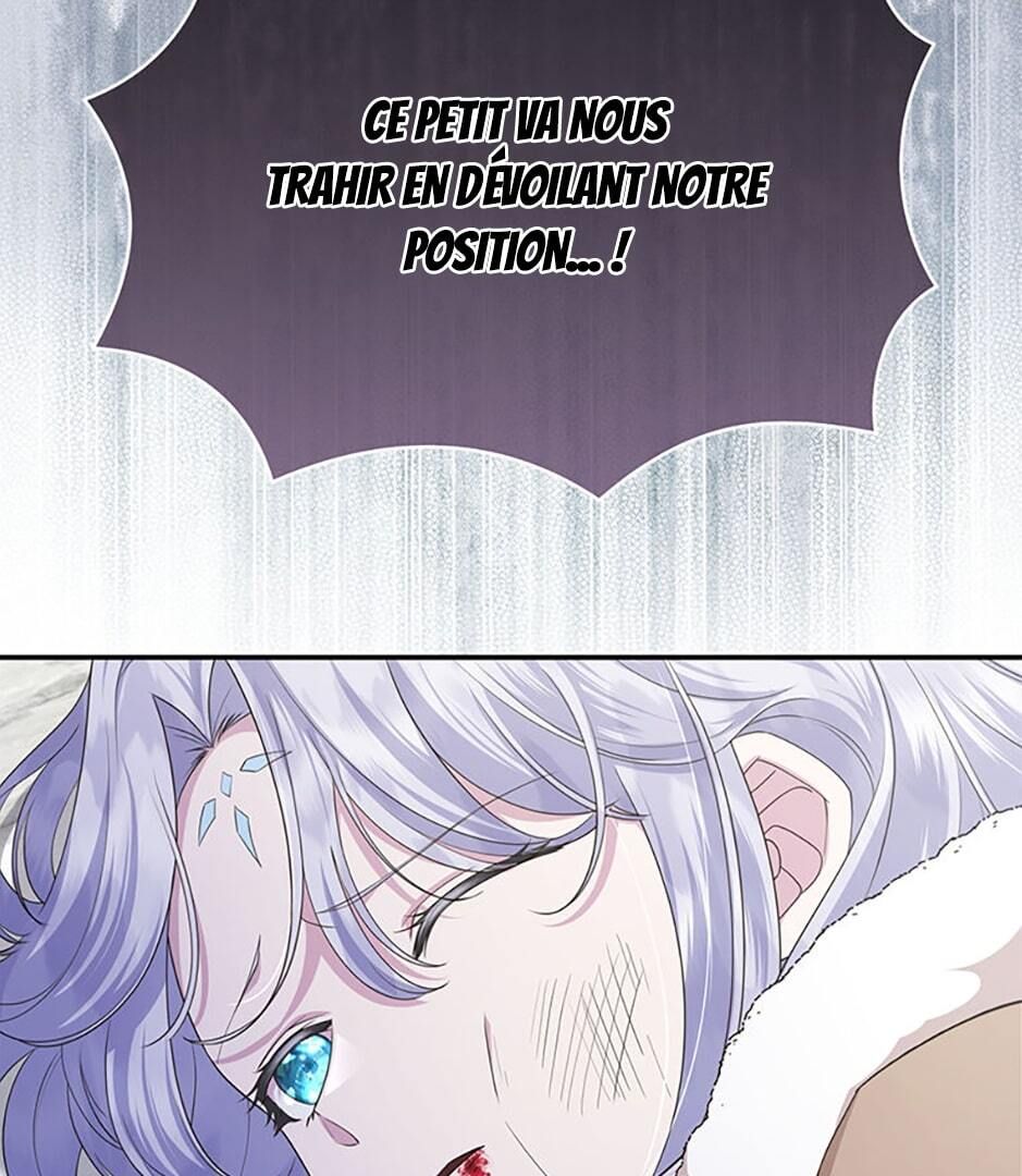 Read The Blooming Violet in the Back Garden FR Manga Online