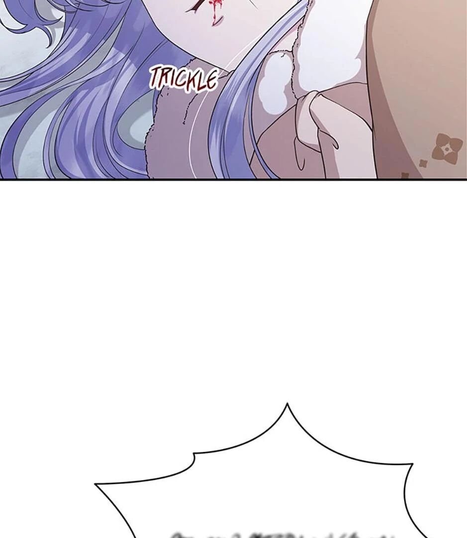 Read The Blooming Violet in the Back Garden FR Manga Online