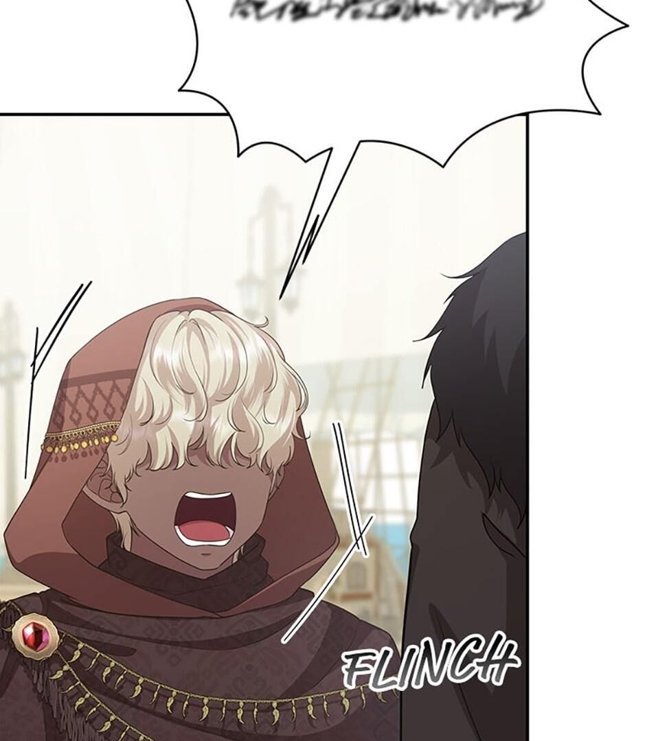Read The Blooming Violet in the Back Garden FR Manga Online