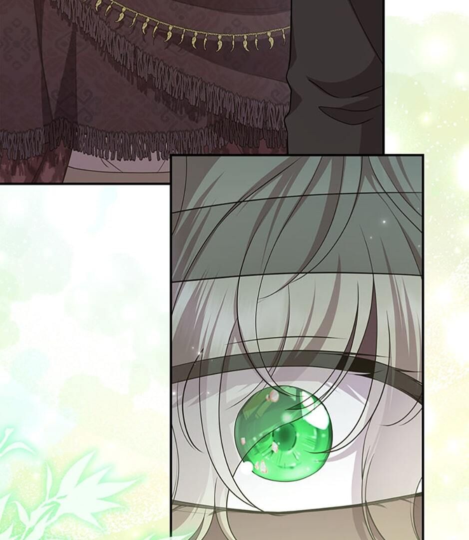 Read The Blooming Violet in the Back Garden FR Manga Online