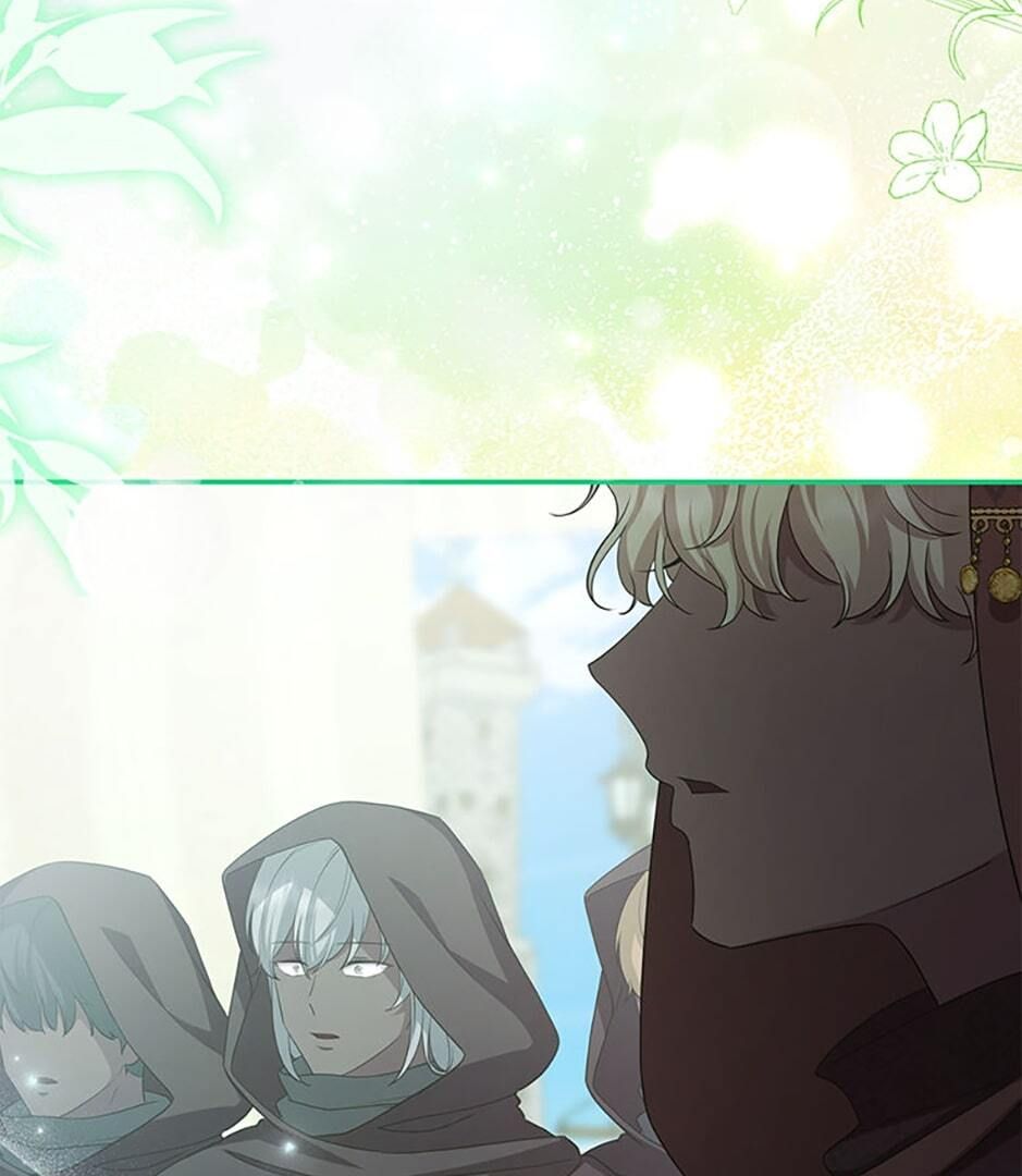 Read The Blooming Violet in the Back Garden FR Manga Online