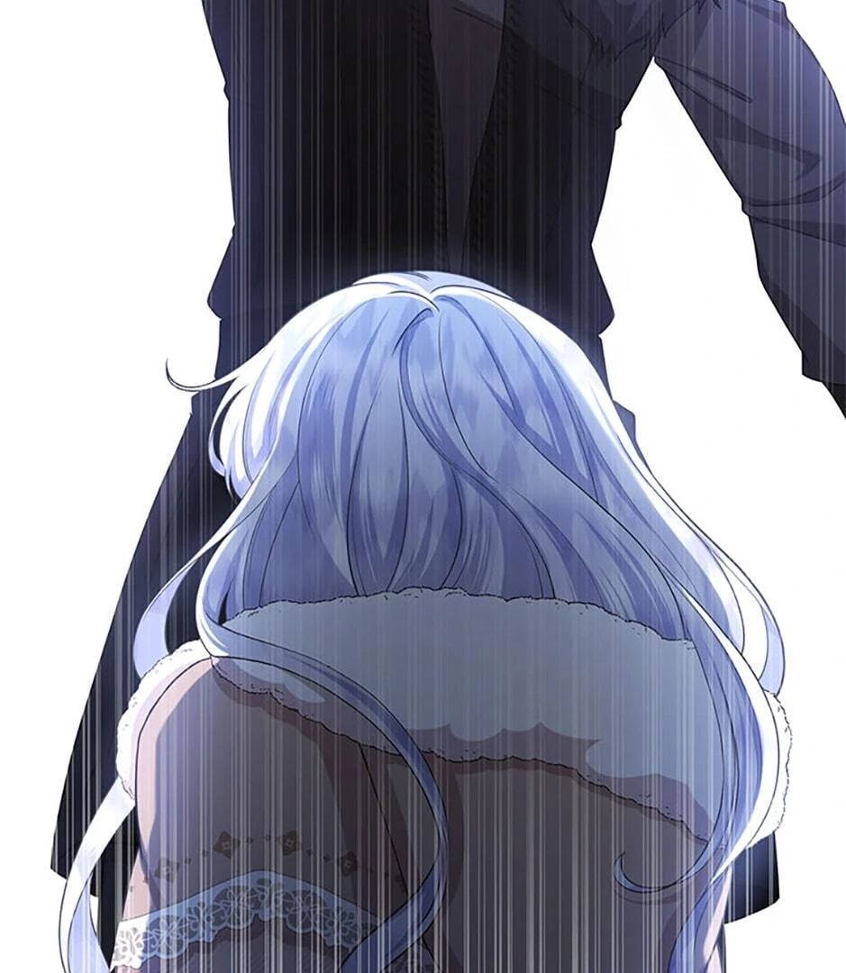 Read The Blooming Violet in the Back Garden FR Manga Online