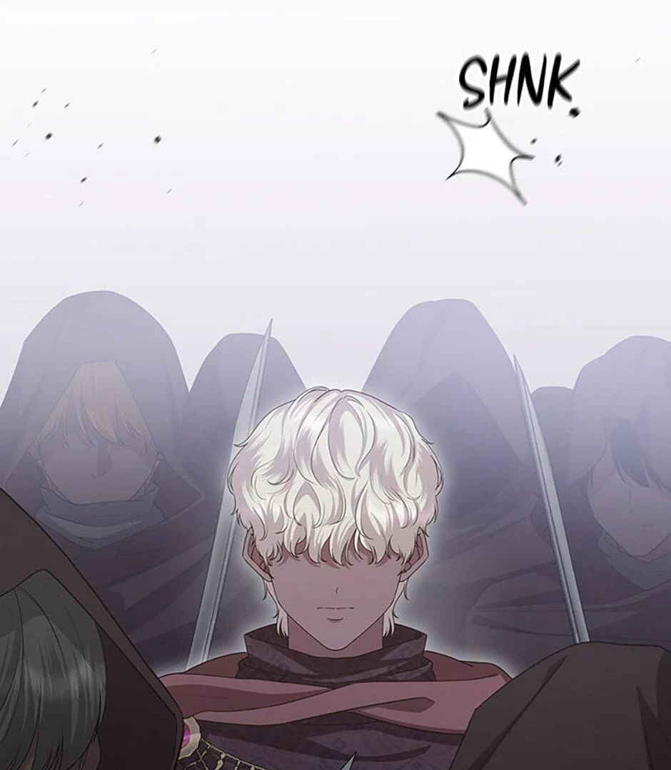 Read The Blooming Violet in the Back Garden FR Manga Online