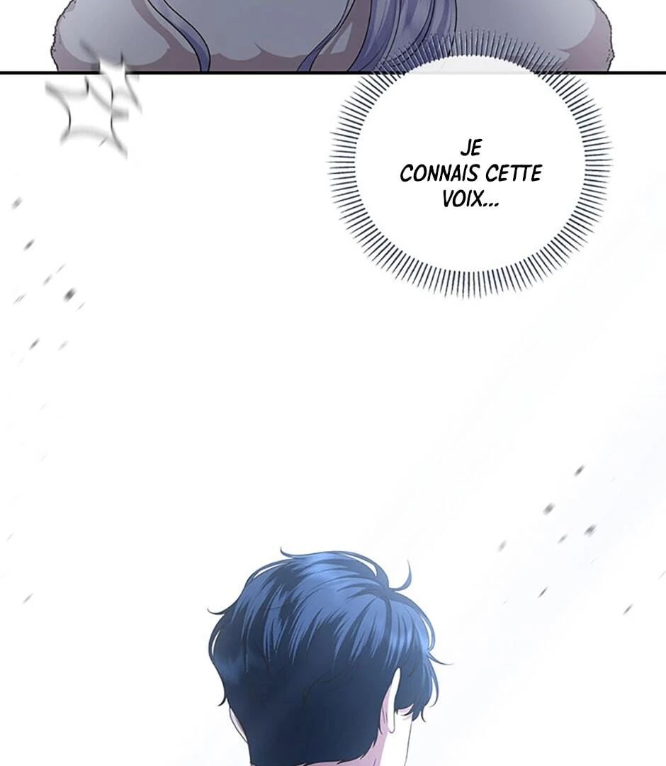Read The Blooming Violet in the Back Garden FR Manga Online