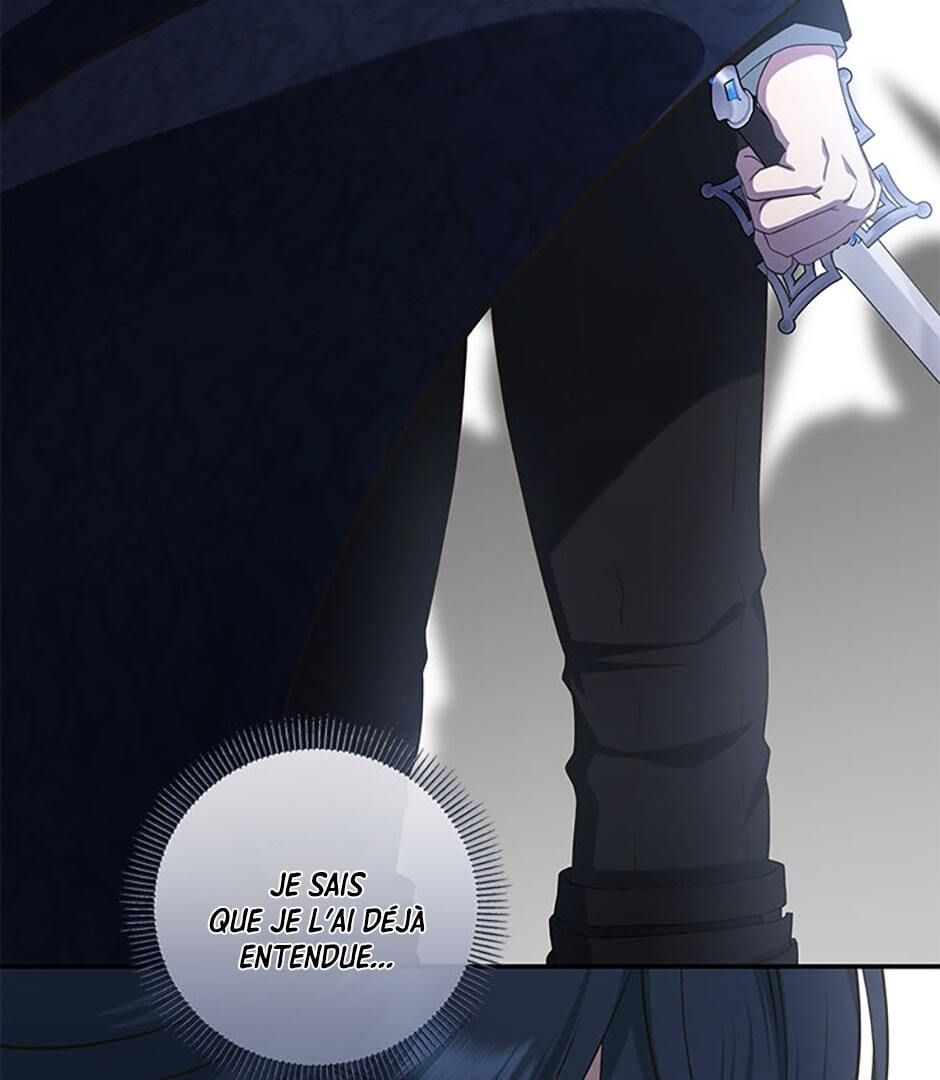 Read The Blooming Violet in the Back Garden FR Manga Online