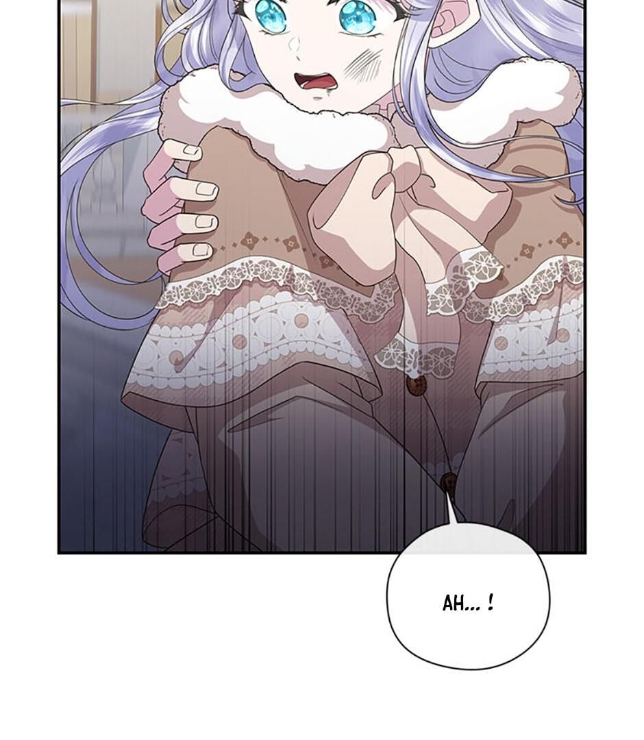 Read The Blooming Violet in the Back Garden FR Manga Online