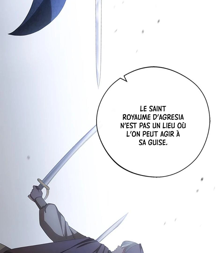 Read The Blooming Violet in the Back Garden FR Manga Online