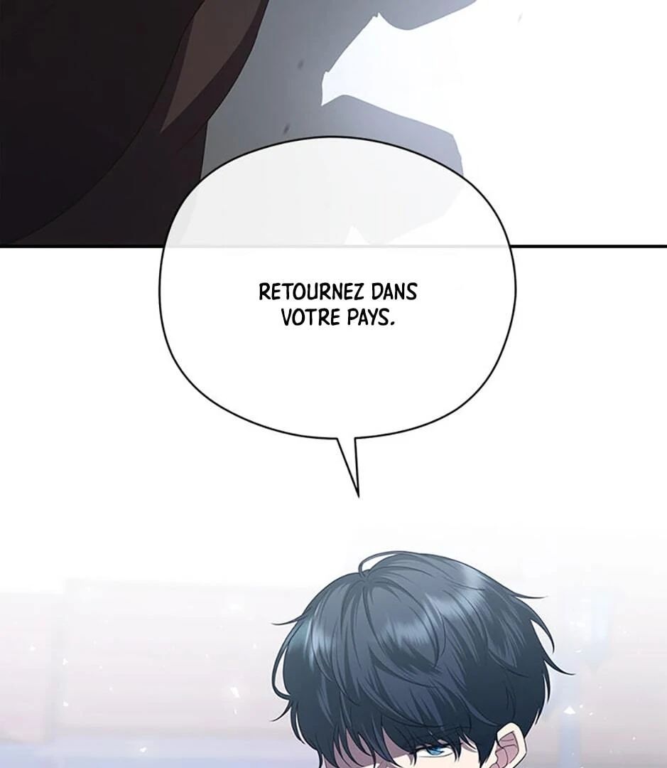 Read The Blooming Violet in the Back Garden FR Manga Online