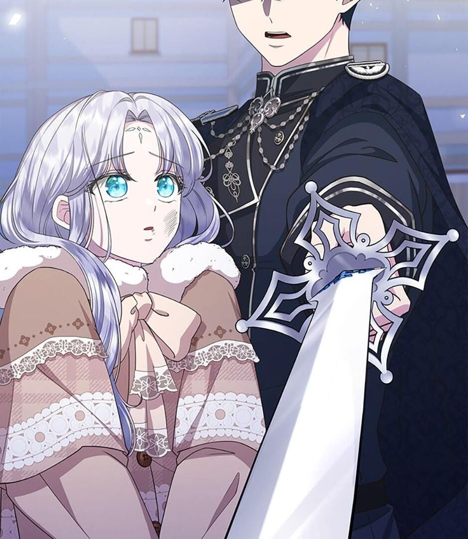 Read The Blooming Violet in the Back Garden FR Manga Online