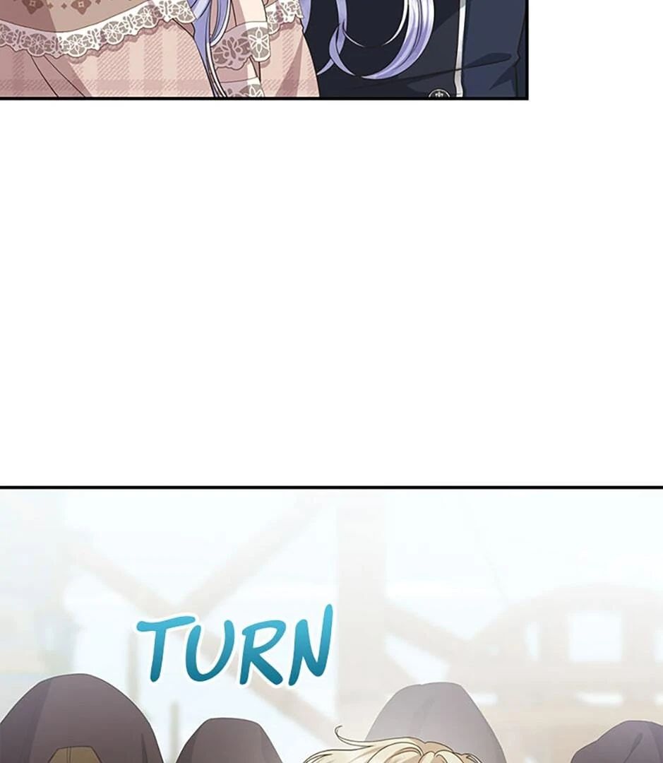 Read The Blooming Violet in the Back Garden FR Manga Online