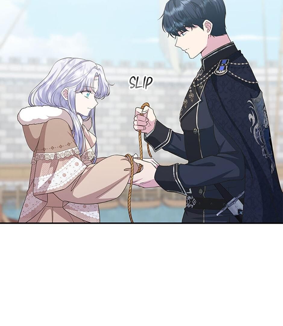 Read The Blooming Violet in the Back Garden FR Manga Online