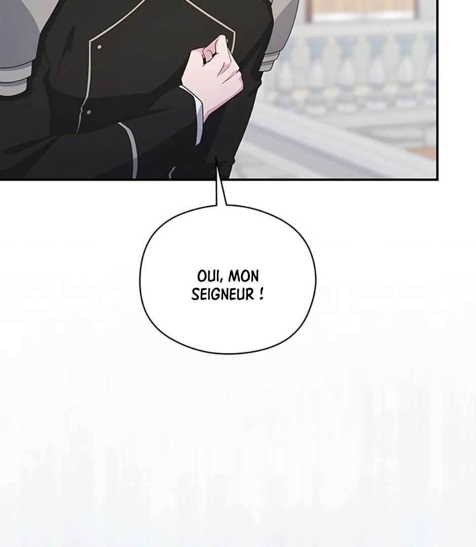 Read The Blooming Violet in the Back Garden FR Manga Online