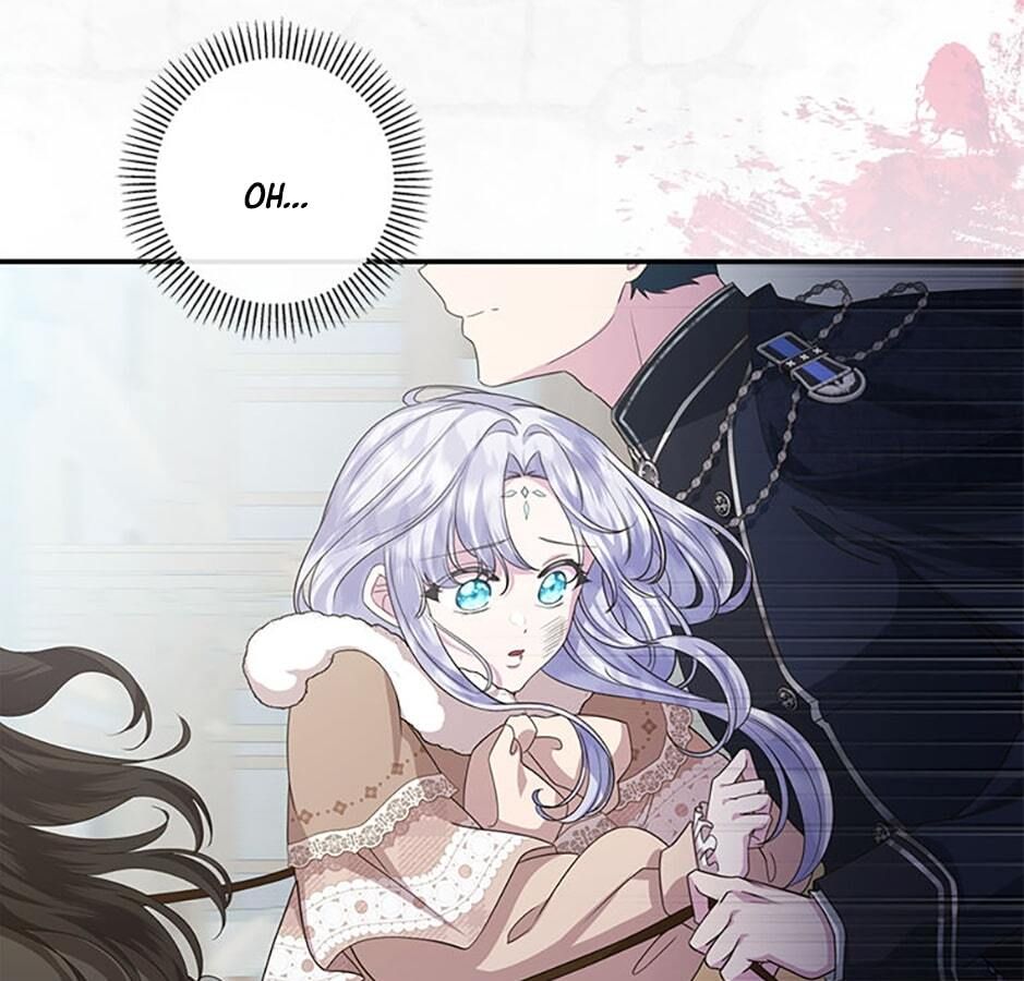 Read The Blooming Violet in the Back Garden FR Manga Online
