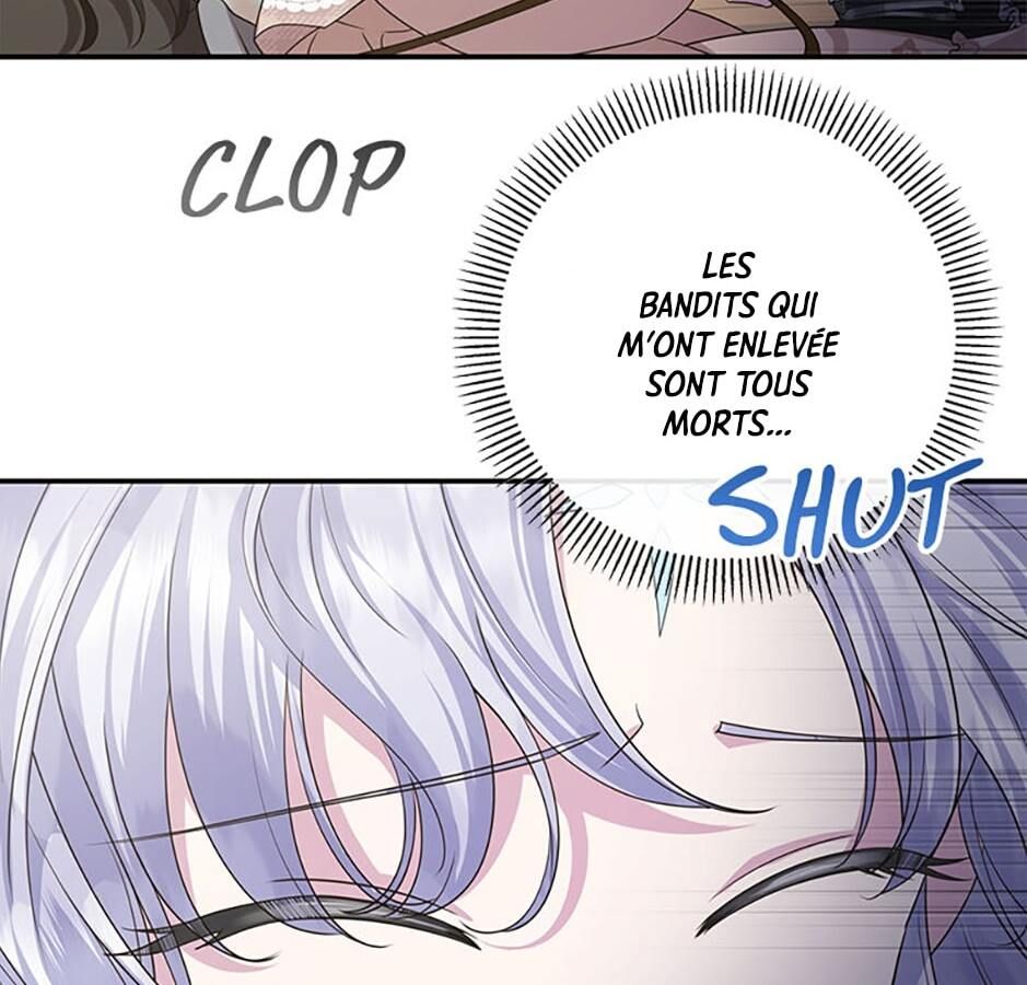 Read The Blooming Violet in the Back Garden FR Manga Online