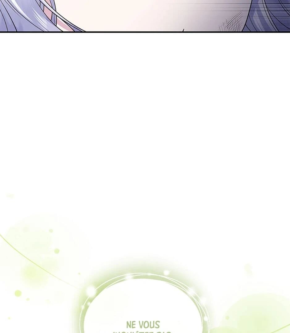 Read The Blooming Violet in the Back Garden FR Manga Online
