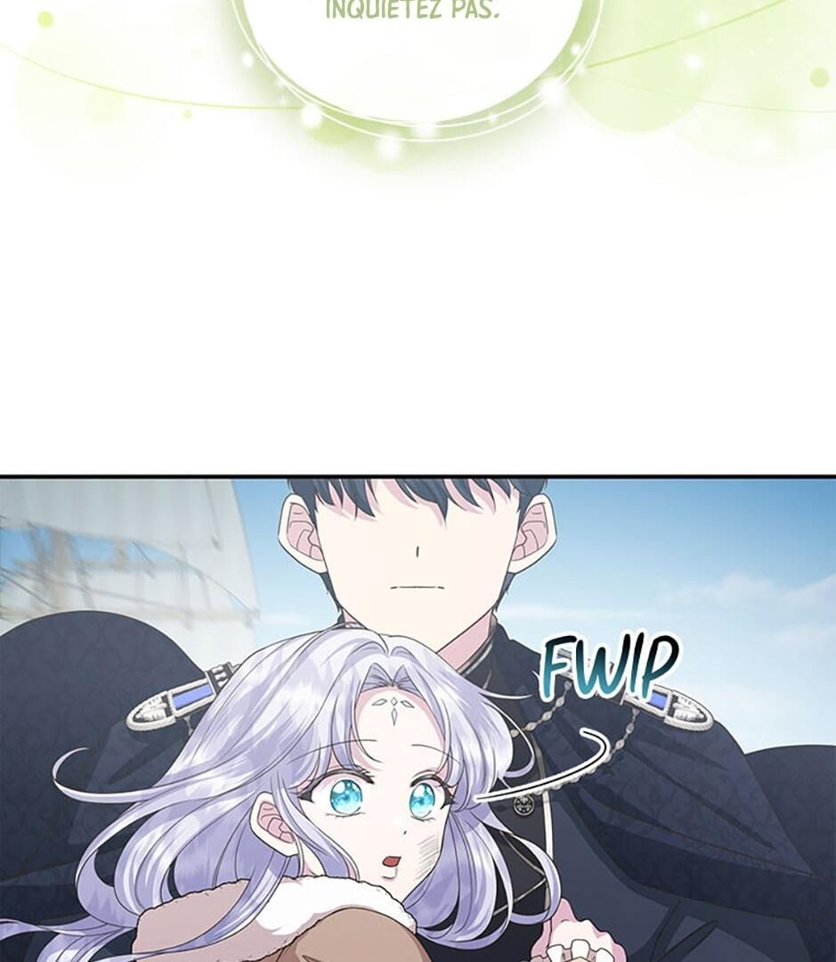 Read The Blooming Violet in the Back Garden FR Manga Online
