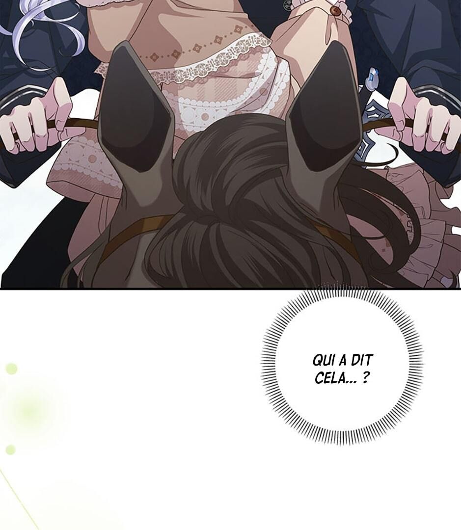 Read The Blooming Violet in the Back Garden FR Manga Online