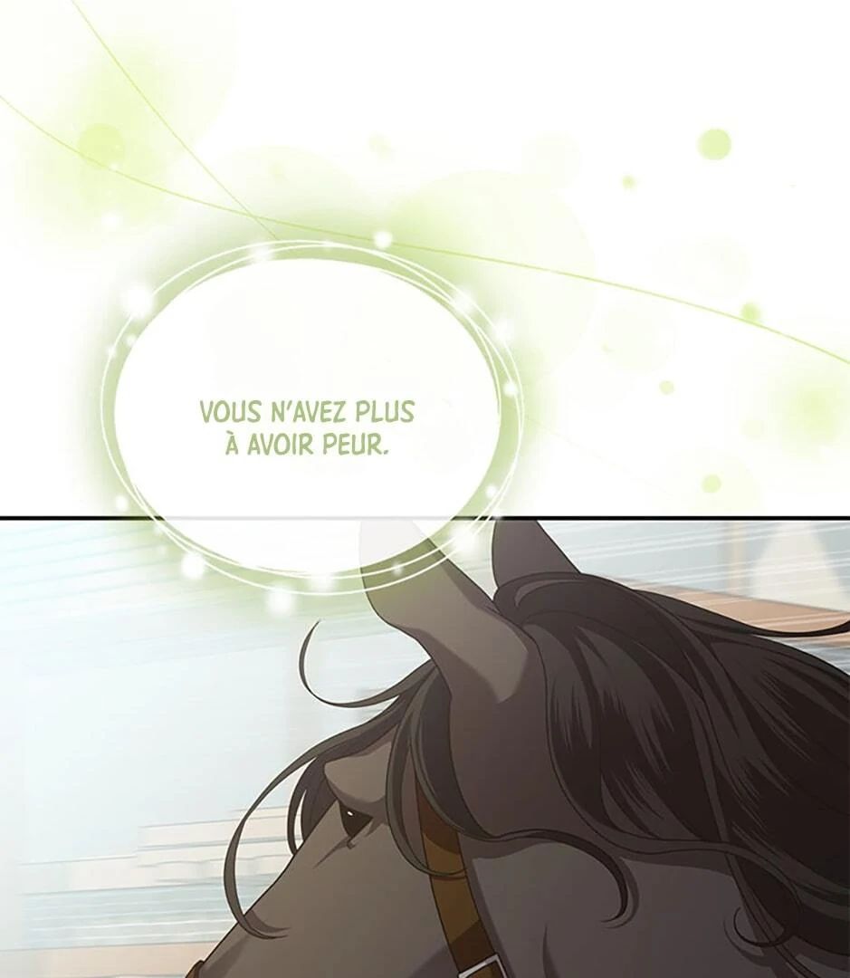 Read The Blooming Violet in the Back Garden FR Manga Online