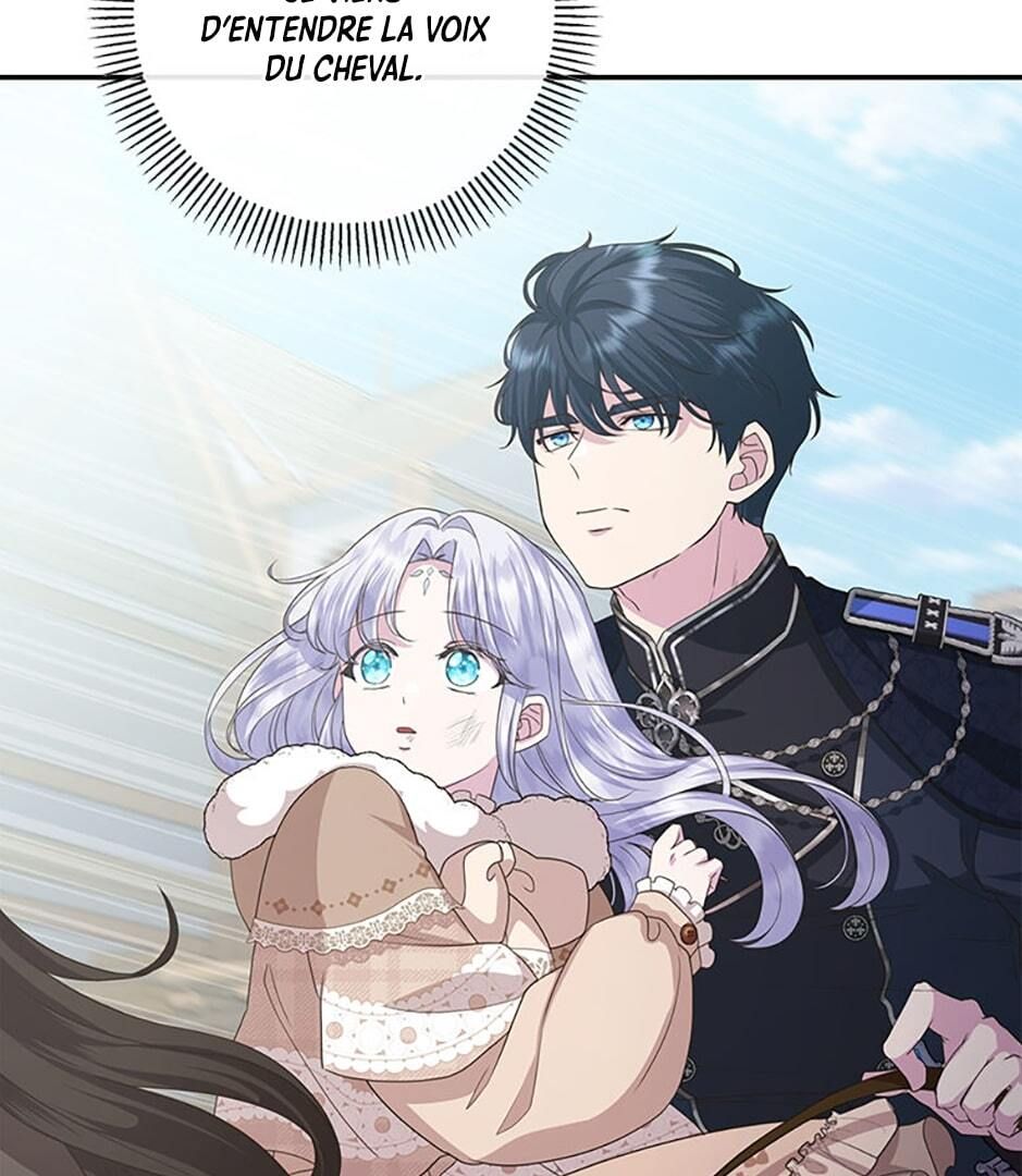 Read The Blooming Violet in the Back Garden FR Manga Online
