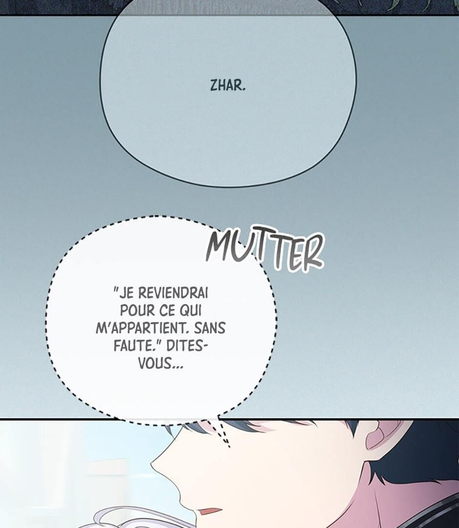 Read The Blooming Violet in the Back Garden FR Manga Online