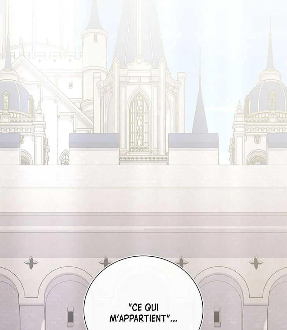Read The Blooming Violet in the Back Garden FR Manga Online