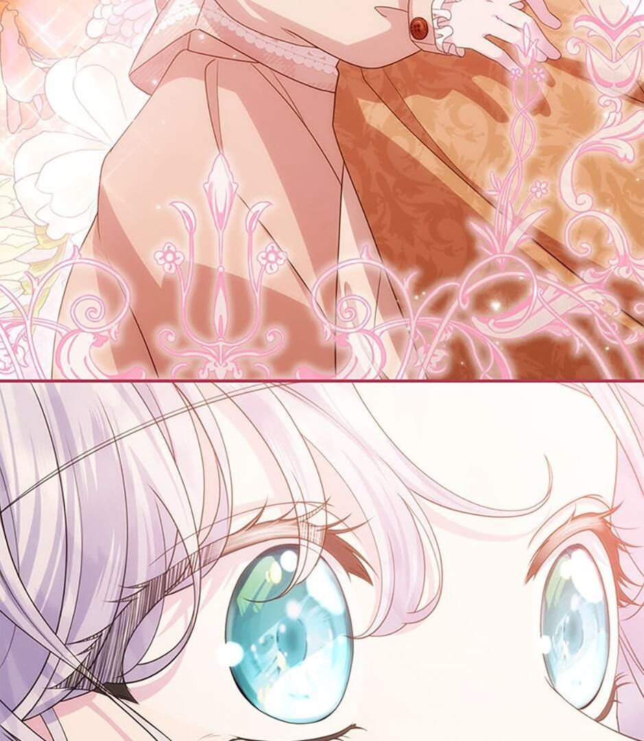 Read The Blooming Violet in the Back Garden FR Manga Online