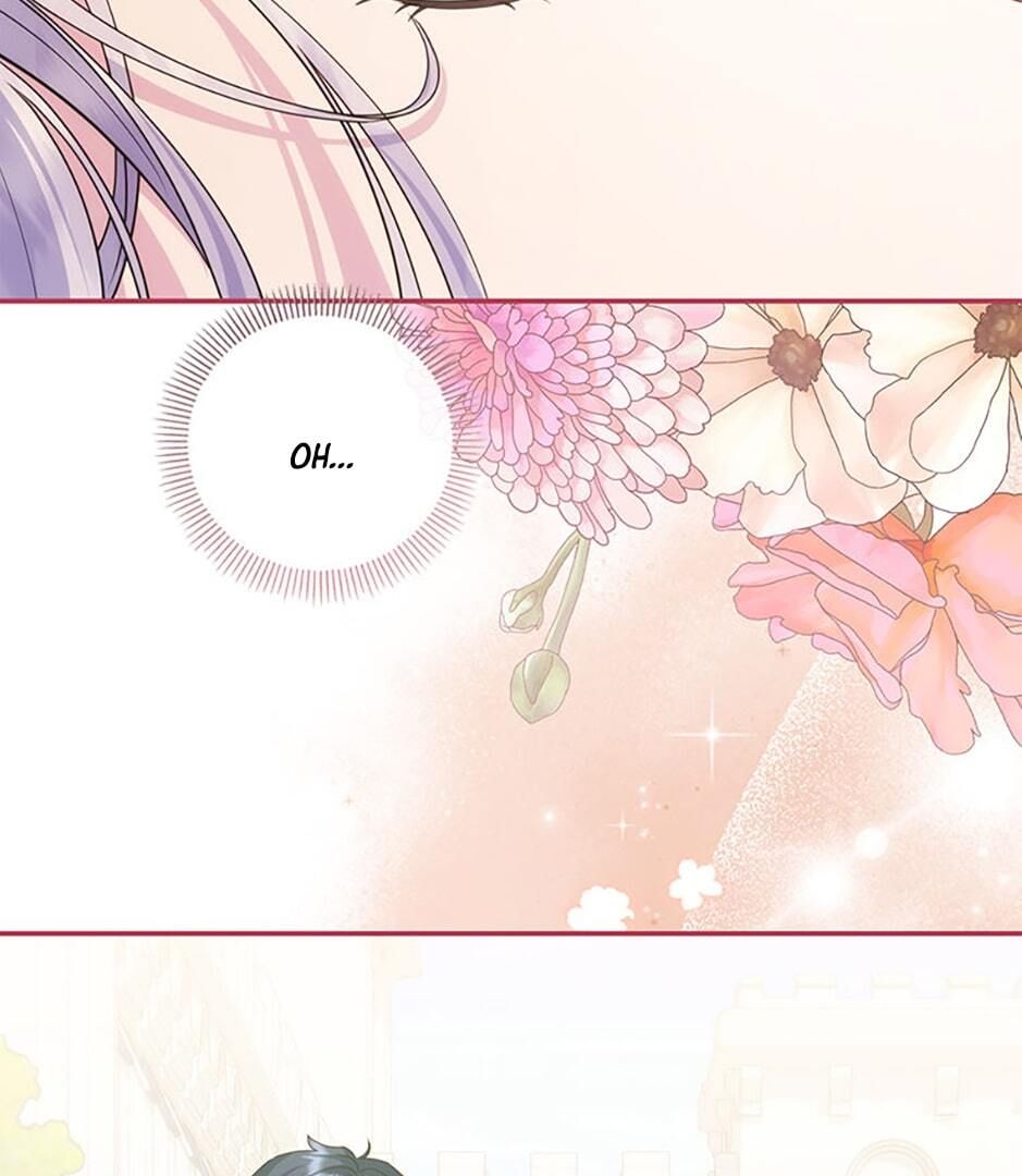 Read The Blooming Violet in the Back Garden FR Manga Online