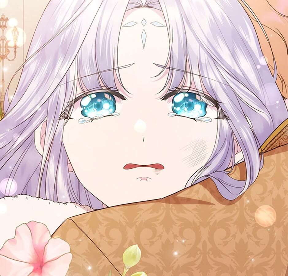 Read The Blooming Violet in the Back Garden FR Manga Online