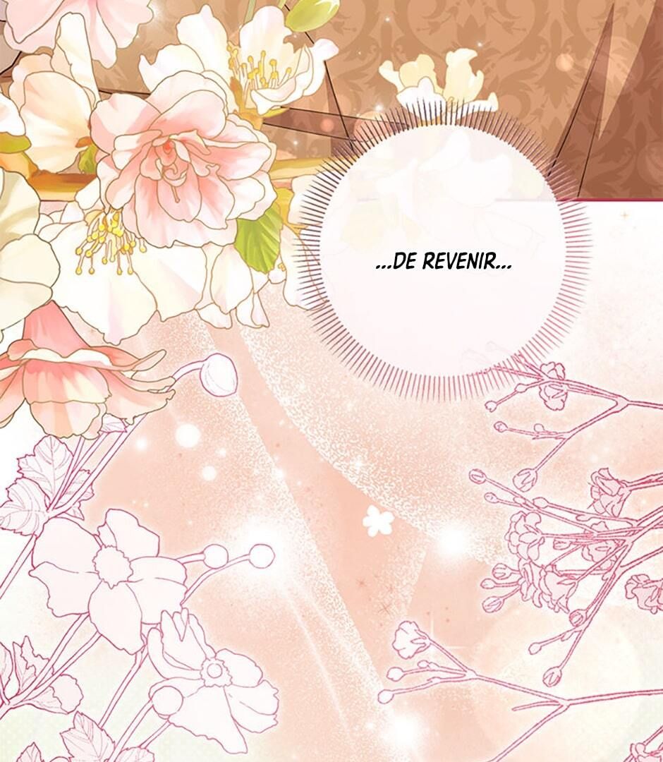 Read The Blooming Violet in the Back Garden FR Manga Online