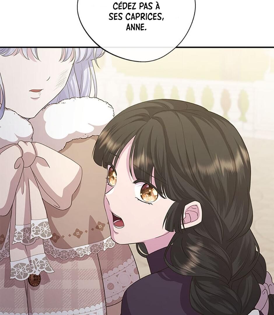 Read The Blooming Violet in the Back Garden FR Manga Online