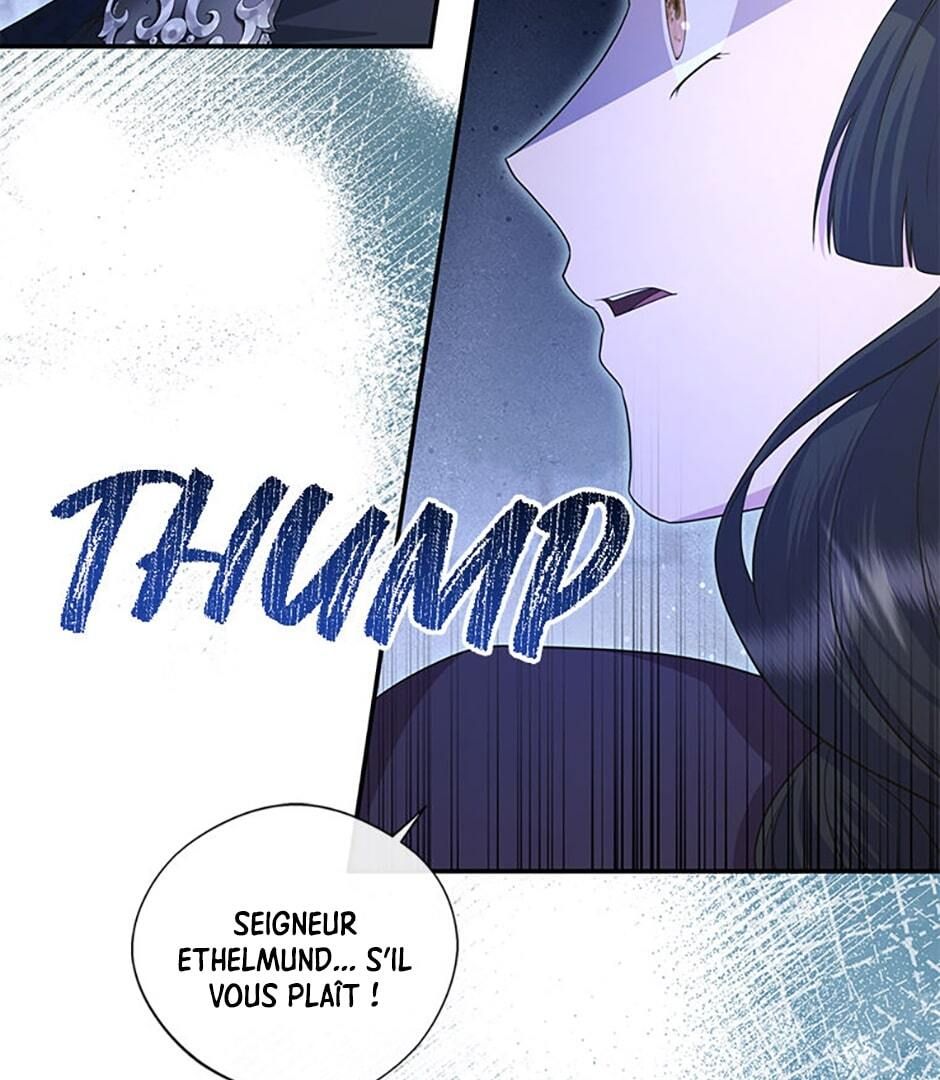 Read The Blooming Violet in the Back Garden FR Manga Online