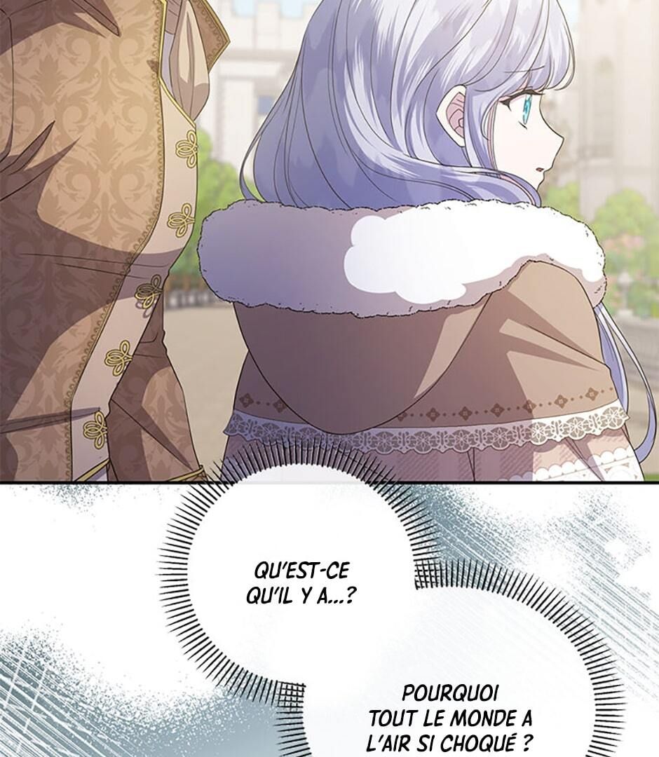 Read The Blooming Violet in the Back Garden FR Manga Online