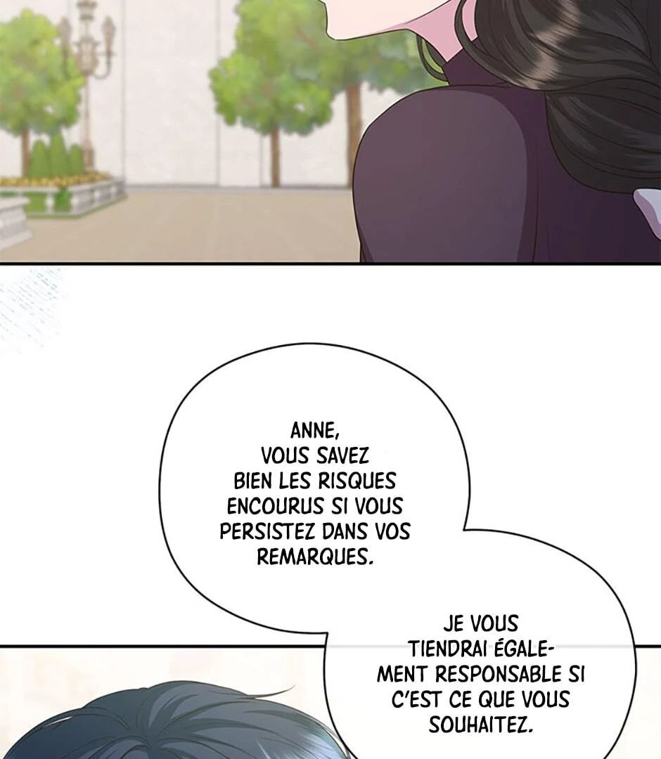 Read The Blooming Violet in the Back Garden FR Manga Online