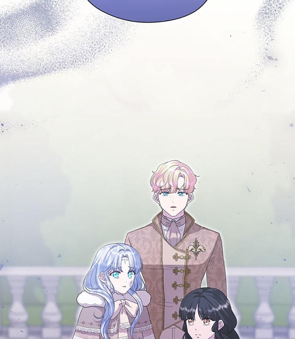 Read The Blooming Violet in the Back Garden FR Manga Online
