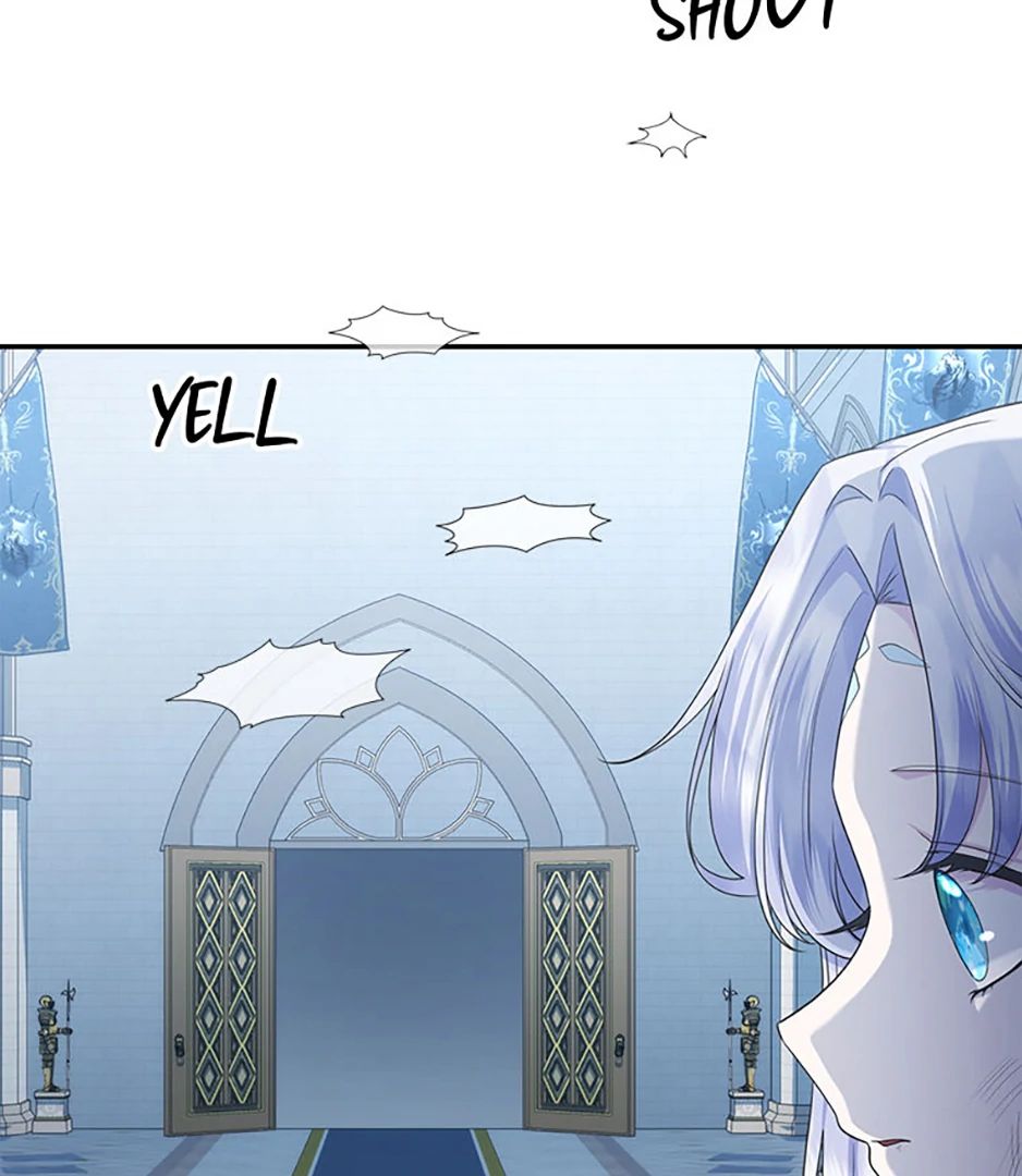 Read The Blooming Violet in the Back Garden FR Manga Online