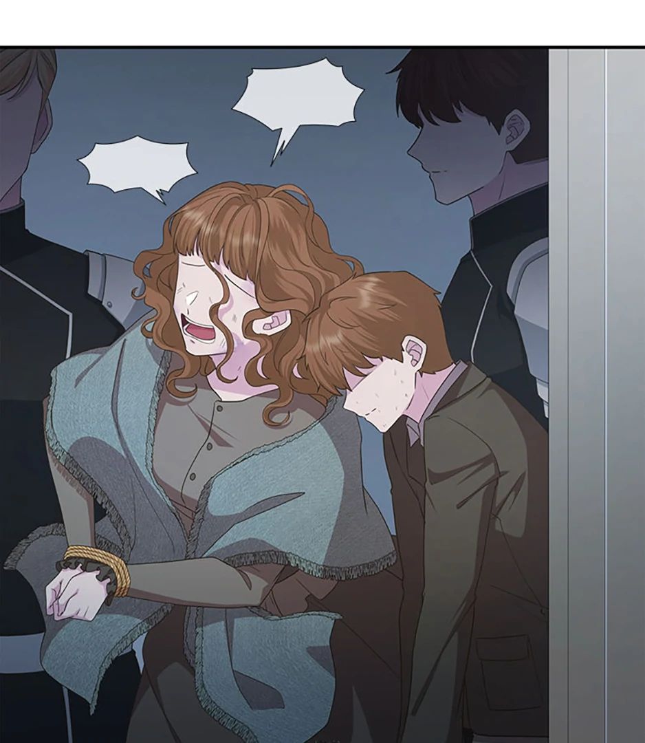 Read The Blooming Violet in the Back Garden FR Manga Online
