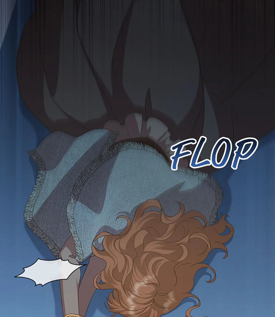 Read The Blooming Violet in the Back Garden FR Manga Online