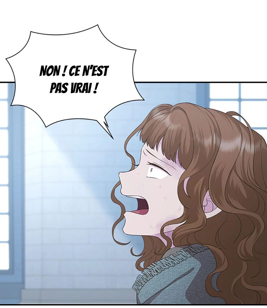 Read The Blooming Violet in the Back Garden FR Manga Online