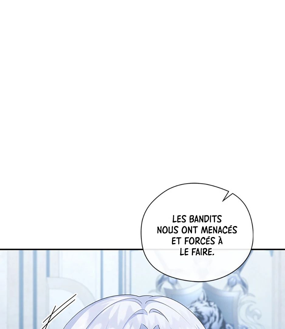 Read The Blooming Violet in the Back Garden FR Manga Online