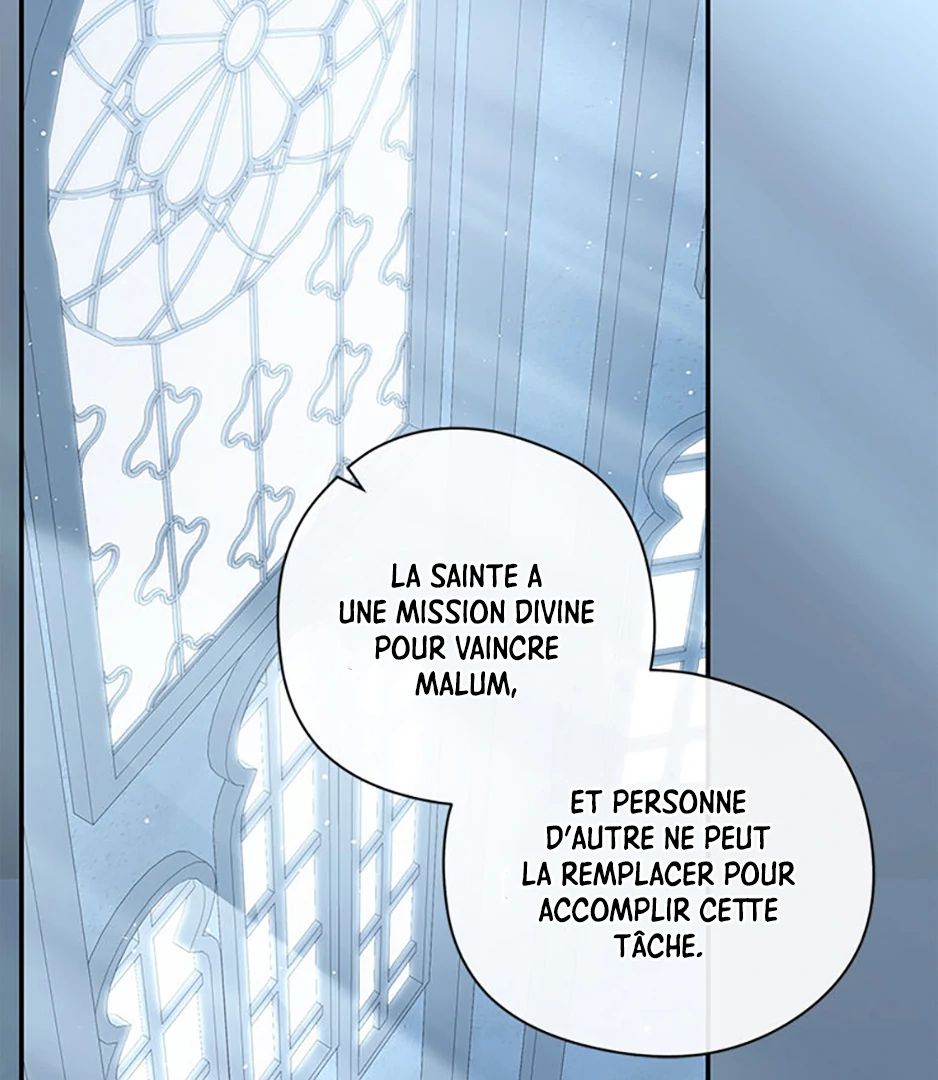 Read The Blooming Violet in the Back Garden FR Manga Online