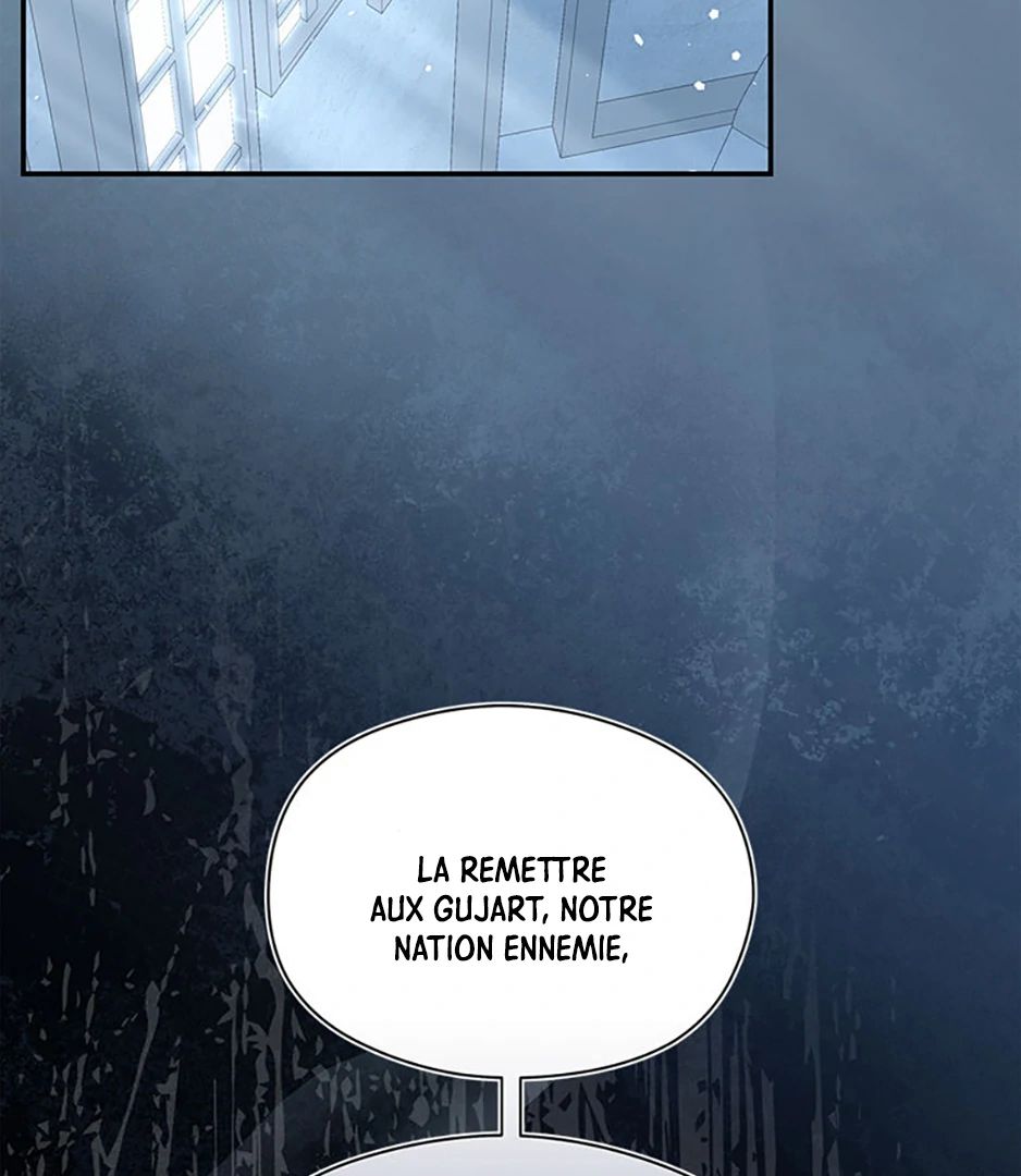 Read The Blooming Violet in the Back Garden FR Manga Online