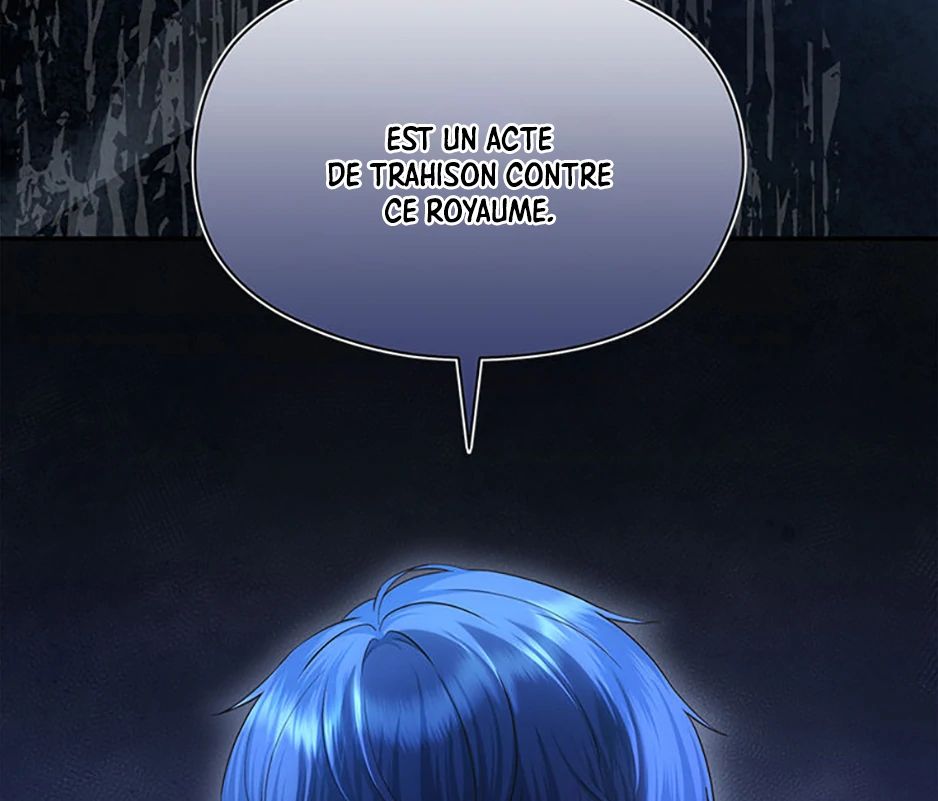 Read The Blooming Violet in the Back Garden FR Manga Online