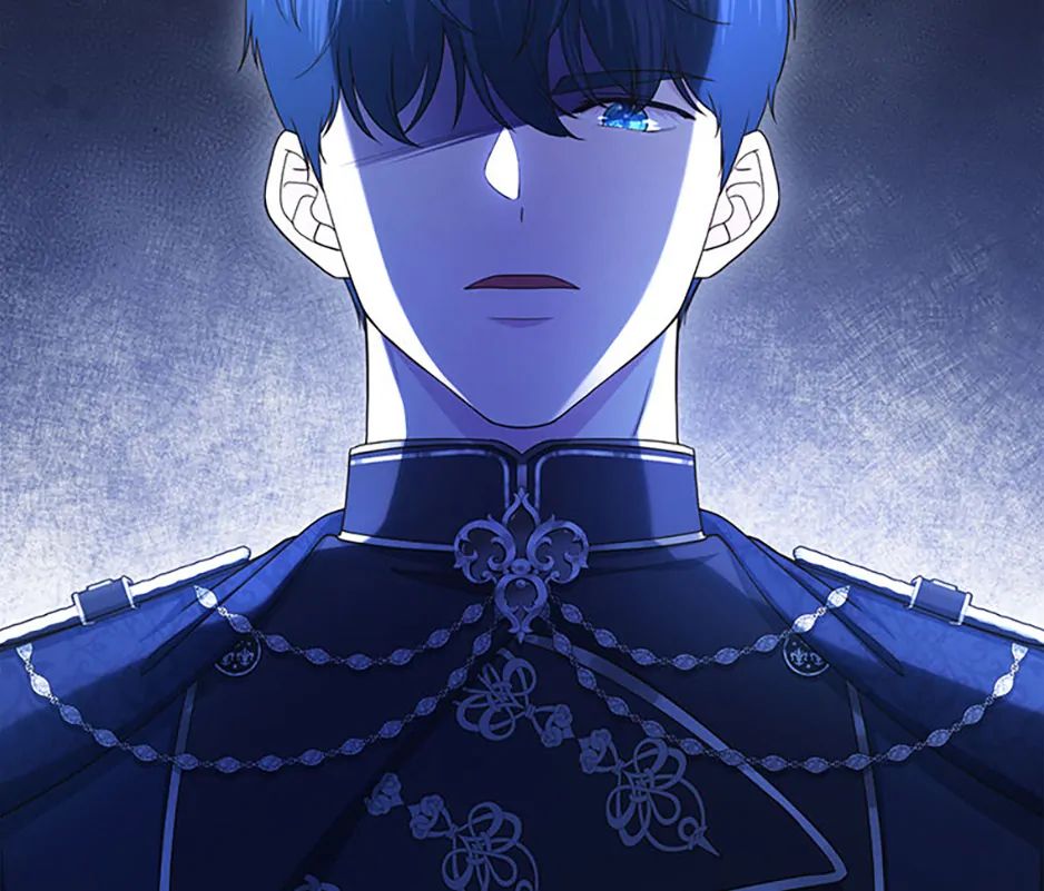 Read The Blooming Violet in the Back Garden FR Manga Online