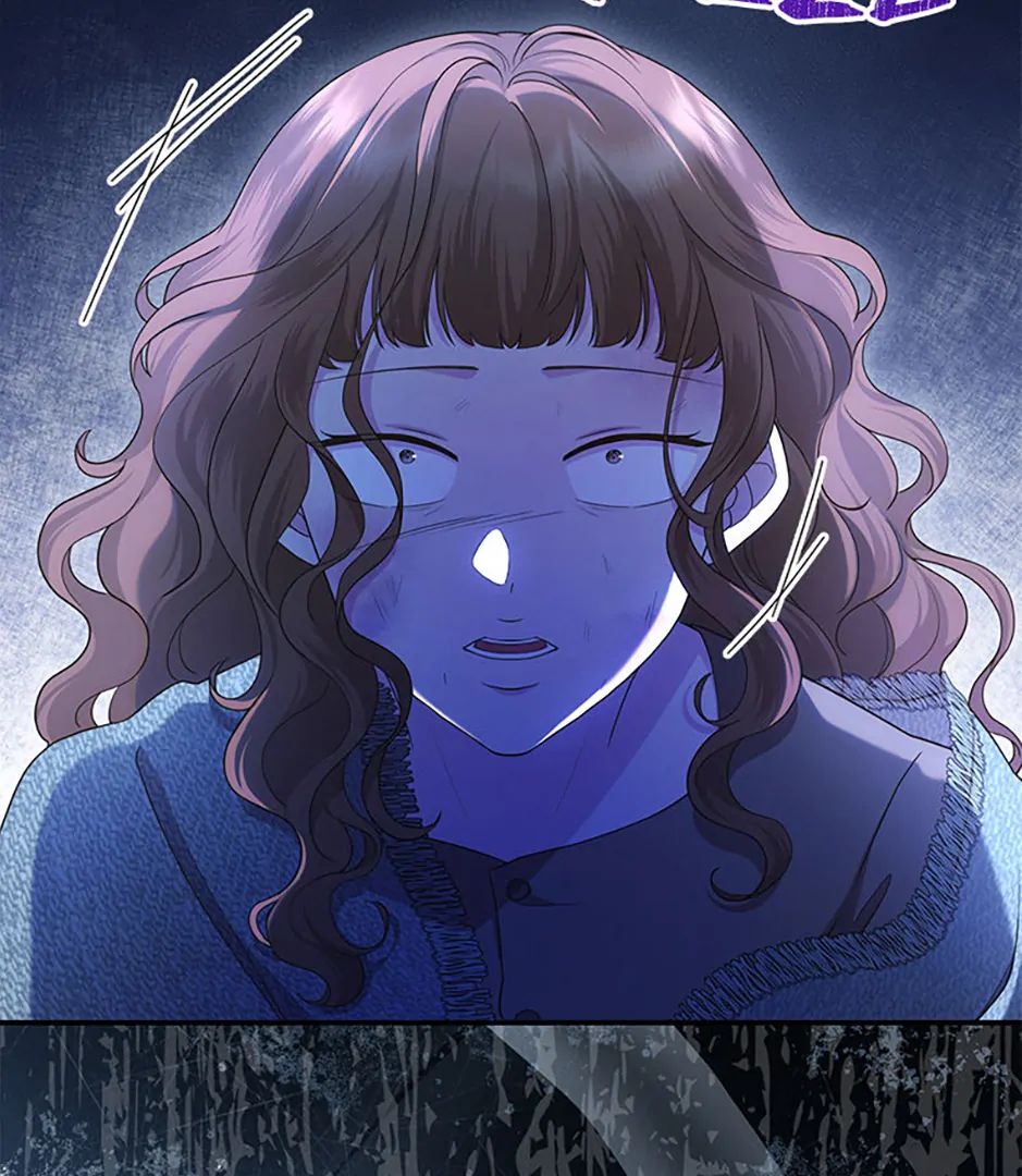 Read The Blooming Violet in the Back Garden FR Manga Online